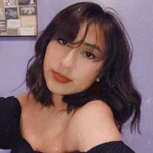 Meet your Posher, Alexandra